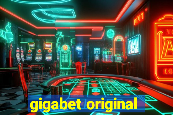 gigabet original